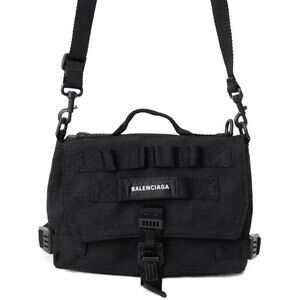 BALENCIAGA Army Messenger Bag Shoulder